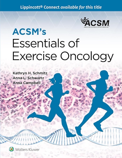 Essentials Cancer Exercise